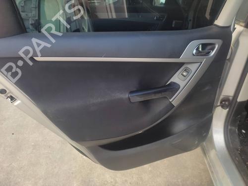 Elektronisk sensor CITROËN C4 Grand Picasso I (UA_)  | BP25725005M84 