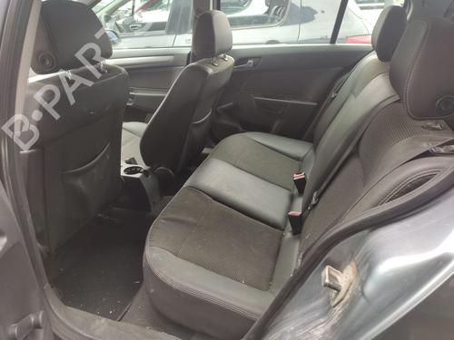 Right mirror OPEL ASTRA H (A04) 1.7 CDTI (L48) | BP29422954C27 