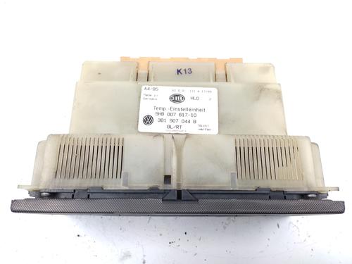Commande Chauffage VW PASSAT B5 (3B2)  | BP21150887I5 