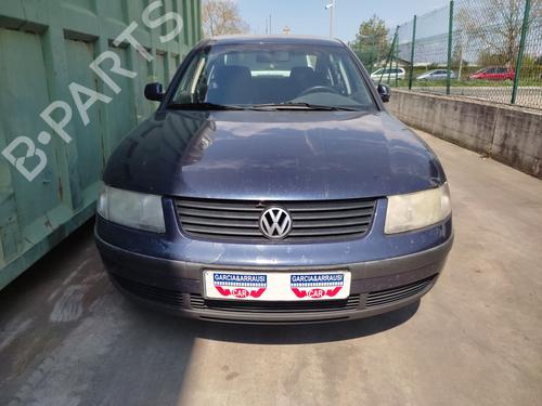 Front bumper VW PASSAT B5 (3B2) 1.8 | BP26989897C7 