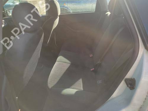 Gearbox FORD FOCUS I (DAW, DBW) 1.8 Turbo DI / TDDi | BP21158446M3 