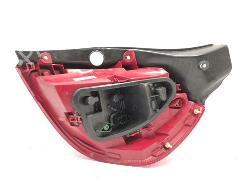 Left taillight RENAULT CLIO III (BR0/1, CR0/1)  | BP22427099C34 