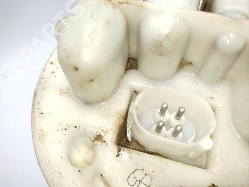 Fuel pump LAND ROVER DISCOVERY II (L318) 2.5 Td5 4x4 | BP23877378M76 