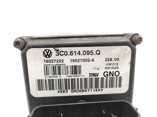 ABS pump VW PASSAT B6 (3C2) 2.0 TDI 16V | BP36355952M43 - Image 6
