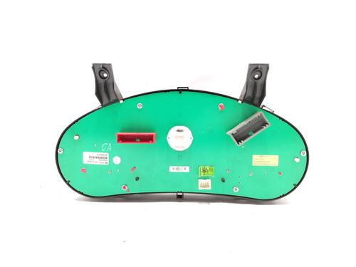 Instrument cluster AIXAM ROADLINE 0.4 | BP37489990C47 - Image 4