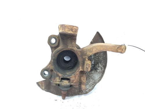 Used Right front steering knuckle Right front steering knuckle VW TRANSPORTER T4 Van (70A, 70H, 7DA, 7DH) 1.9 TD (68 hp) 21154630 21154630