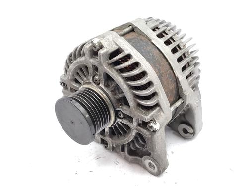 Used Alternator RENAULT SCÉNIC III (JZ0/1_) 1.4 16V (JZ0F, JZ1V) (131 hp) 30931656