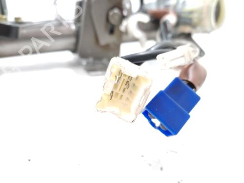 Steering column SUBARU IMPREZA Estate (GG) | BP21151260M21