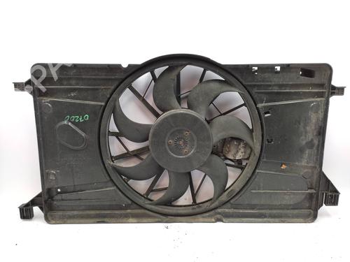 Koelventilatormotor FORD FOCUS C-MAX (DM2) 2.0 TDCi | BP21149213M35 