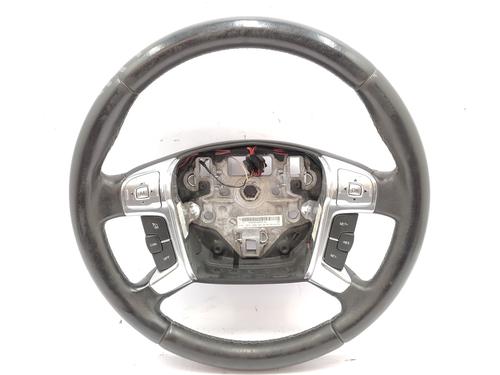 Steering wheel FORD MONDEO IV (BA7) 2.0 TDCi | BP29909672C49