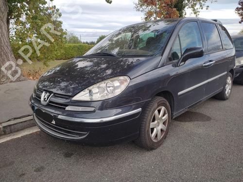 Used Parts PEUGEOT 807 (EB_) 2.0 HDI (136 hp) 4335631