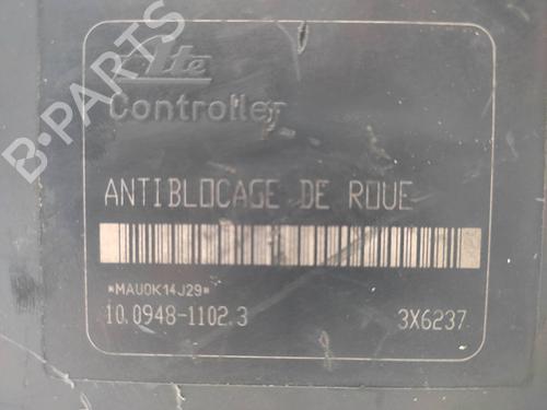 ABS pump CITROËN XANTIA (X1_, X2_) 2.0 HDI 90 | BP21149382M43 