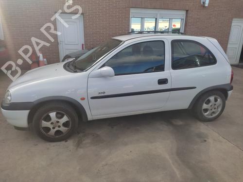 Ignition coil OPEL CORSA B (S93) 1.2 i 16V (F08, F68, M68) | BP21159474M94