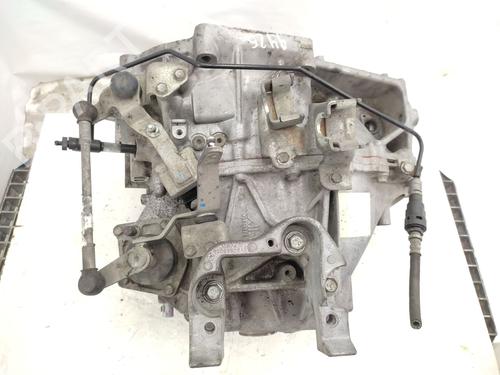 Gearbox CHRYSLER SEBRING (JS) 2.0 CRD | BP25463703M3