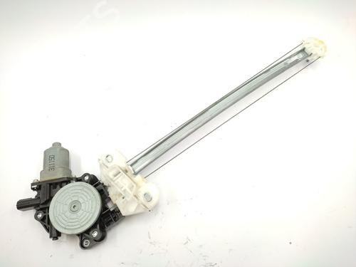 Rear left window mechanism HONDA CIVIC IX (FK) 1.6 i-DTEC (FK3) | BP30173379C24 