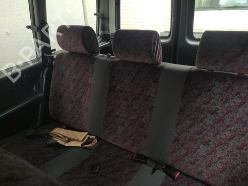 Gearbox CITROËN BERLINGO / BERLINGO FIRST MPV (MF_, GJK_, GFK_) 1.9 D (MFWJZ) | BP24034182M3 