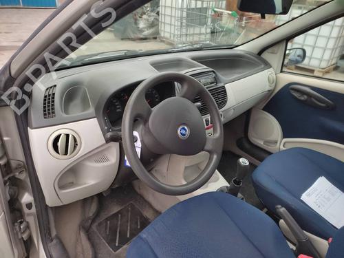 Abs pomp FIAT PUNTO (188_) 1.3 JTD 16V | BP21150643M43 