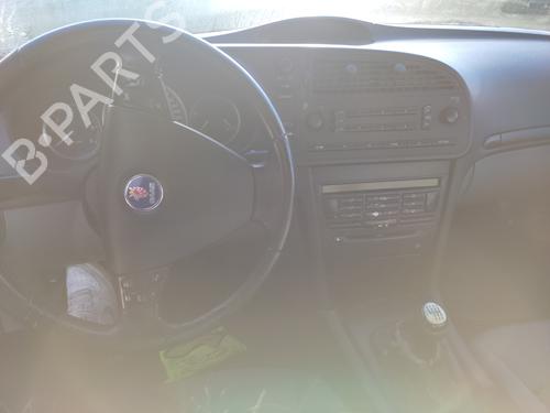 Faro derecho SAAB 9-3 (YS3F, E79, D79, D75)  | BP21155468C29 