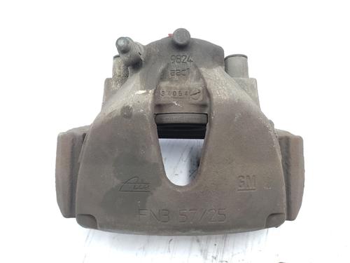 Used Right front brake caliper OPEL ASTRA H GTC (A04) 1.8 (L08) (140 hp) 28041202