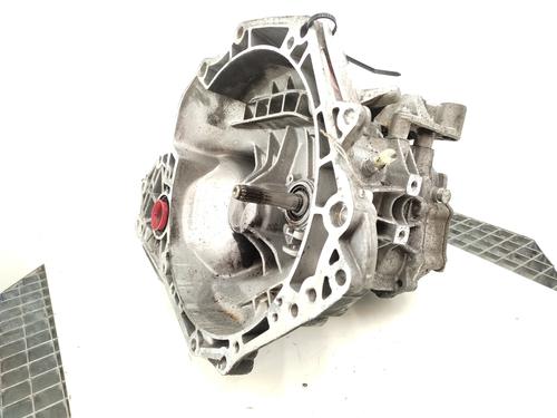 Gearbox OPEL ASTRA G Hatchback (T98) 1.7 DTI 16V (F08, F48) | BP21152646M3 