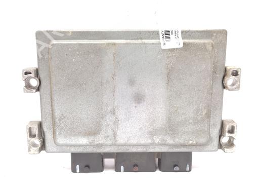 Engine control unit (ECU) FORD FIESTA VI (CB1, CCN) 1.25 | BP31885938M57 