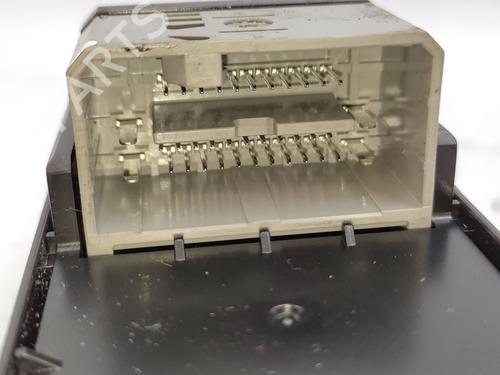 Left front window switch HONDA CIVIC IX (FK) 1.6 i-DTEC (FK3) | BP30169506I27