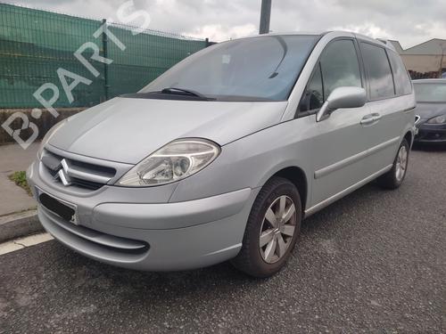 Warning switch CITROËN C8 (EA_, EB_) 2.2 HDi | BP28097878I22 