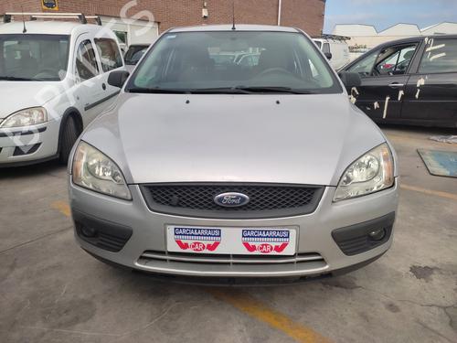 Høyre bak lås FORD FOCUS II (DA_, HCP, DP)  | BP21158002C99 