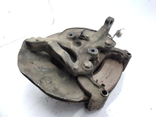 Right front steering knuckle MERCEDES-BENZ C-CLASS (W203)  | BP21154925M26 