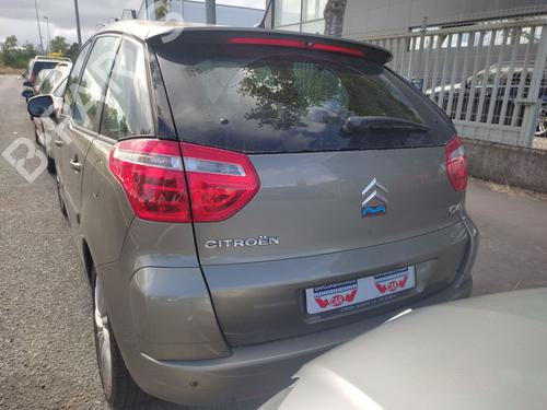 Starter CITROËN C4 Picasso I MPV (UD_) 1.8 i 16V | BP32169015M8