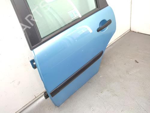 Left rear door CITROËN C3 I (FC_, FN_) 1.4 HDi | BP27370106C4 