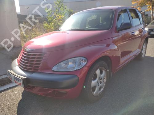 Brugte CHRYSLER PT CRUISER (PT_) [2000-2010]  4396329