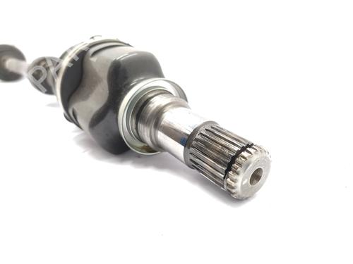 Right front driveshaft TOYOTA YARIS (_P13_) 1.3 (NSP130_, NSP130) | BP21160083M39 
