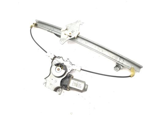 Rear right window mechanism NISSAN ALMERA II (N16)  | BP21154866C25 