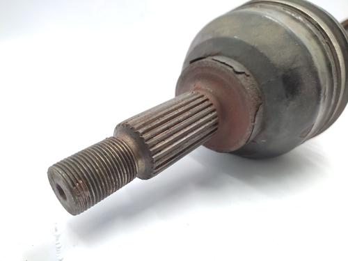 Left front driveshaft OPEL VIVARO A Bus (X83) 2.5 DTI (F7, J7, A07) | BP21162136M38