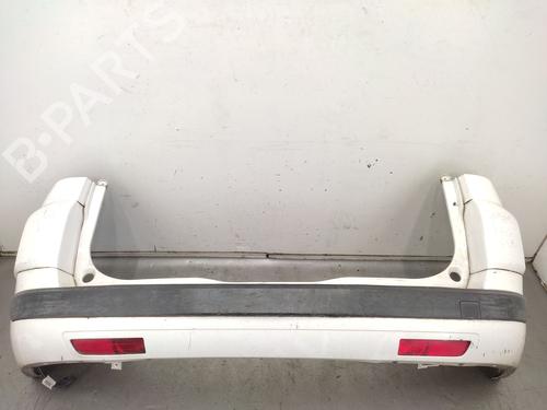 Bak støtfanger CITROËN C4 Picasso I MPV (UD_) 1.6 HDi 110 (112 hp) 30595355