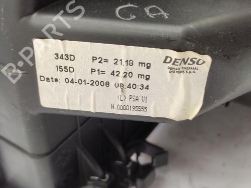 Varmeblæser CITROËN C8 (EA_, EB_) 2.0 HDi 135 | BP37264128M62 - Image 5