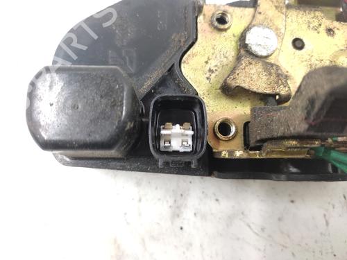 Front left lock JEEP CHEROKEE (KJ) 2.8 CRD | BP21150175C98 
