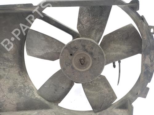 Radiator fan OPEL CORSA B (S93) | BP30488916M35