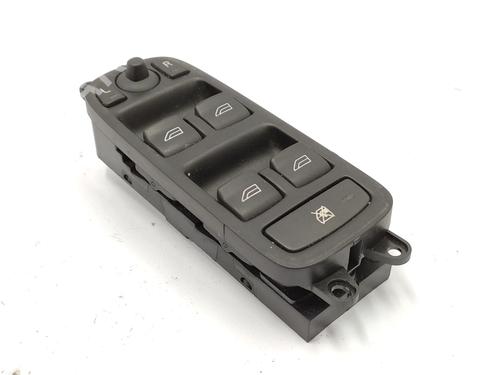 left-front-window-switch-volvo-v50-545-2003-2004-2005-2006-2007-2008-2009-2010-2011-2012-32238397 main image