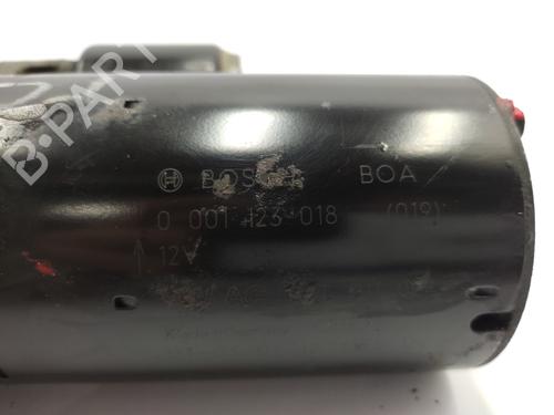 Starter VW GOLF V (1K1)  | BP21153945M8 