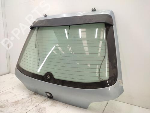 Tailgate PEUGEOT 306 Hatchback (7A, 7C, N3, N5) 1.4 | BP21152377C6 