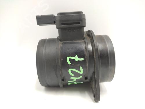 Used Mass air flow sensor AUDI A3 (8P1) [2003-2013]  21153069