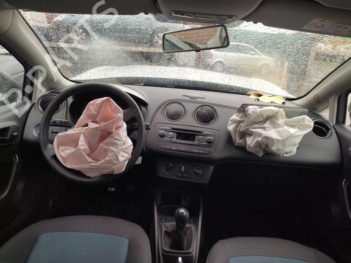 Climate control SEAT IBIZA IV (6J5, 6P1) 1.2 TSI | BP21175499I5 