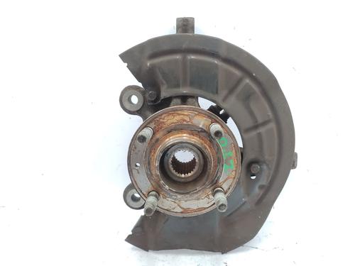 Left front steering knuckle CHEVROLET AVEO Hatchback (T300) | BP37603723M25 - Image 4