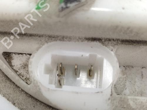 Fuel pump DACIA SANDERO  | BP21160667M76 
