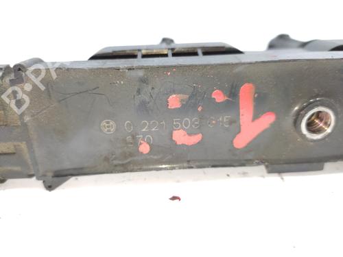 Ignition coil OPEL AGILA (A) (H00)  | BP21154676M94 