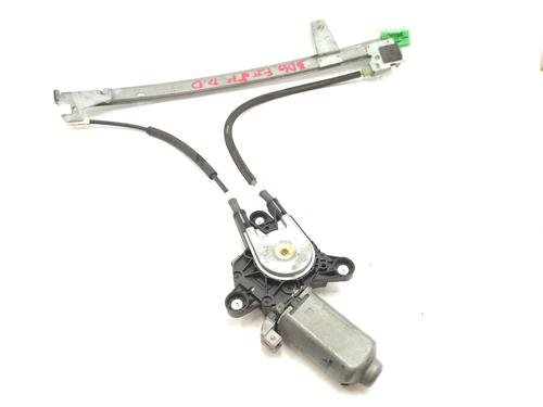 Used Front right window mechanism PEUGEOT 306 (7B, N3, N5) [1993-2003]  21152959