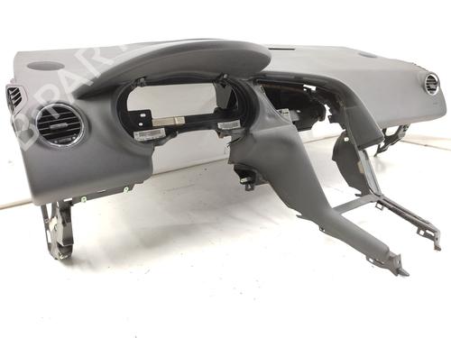 Airbag Kit PEUGEOT 3008 I MPV (0U_)  | BP21555683C86 