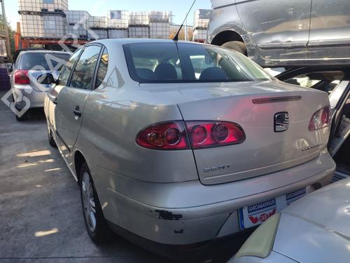 Left headlight SEAT CORDOBA (6L2) 1.4 16V | BP37444778C28 - Image 7